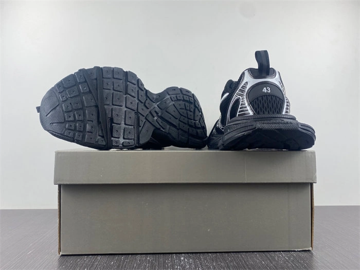 contemporary Ba*len*cia*ga 3xl black 734731w3xl 4398