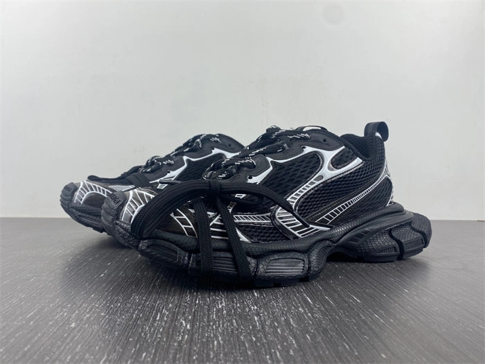 contemporary Ba*len*cia*ga 3xl black 734731w3xl 4398