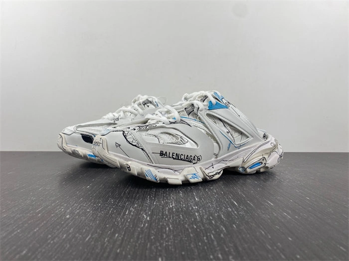 urbanstyle Ba*len*cia*ga 53813 w3sra 4368