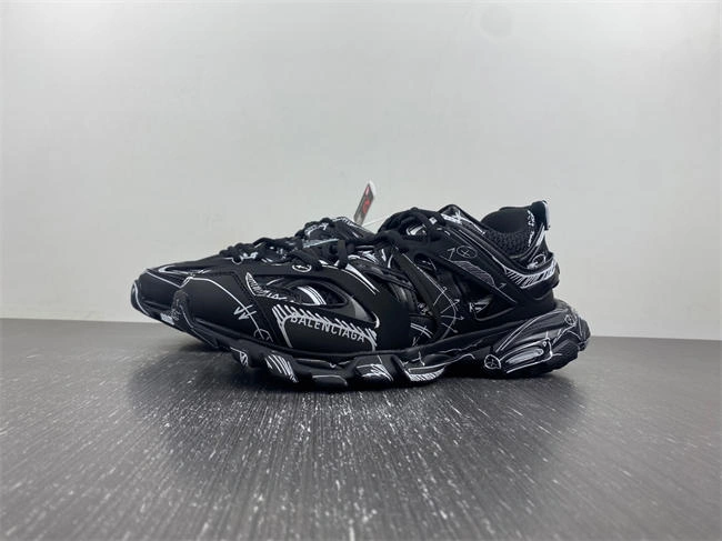 durable Ba*len*cia*ga 542436 w3sr2 4319