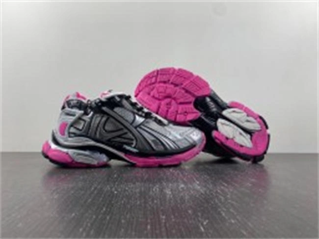 Ba*len*cia*ga 7.5  772774-w3rbw- urbanstyle 4350