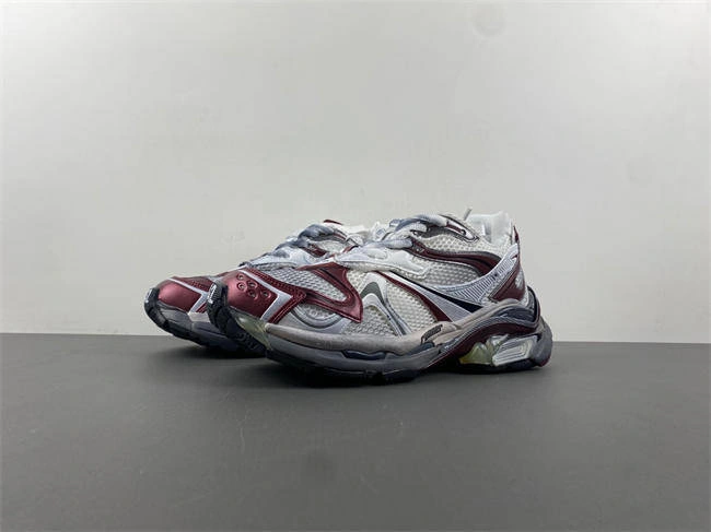 comfortable Ba*len*cia*ga 7.5 h  779066-w3rbxp-0312 2nd option 4346