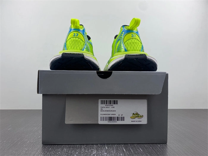 functional Ba*len*cia*ga 73434 w3xl7 4383