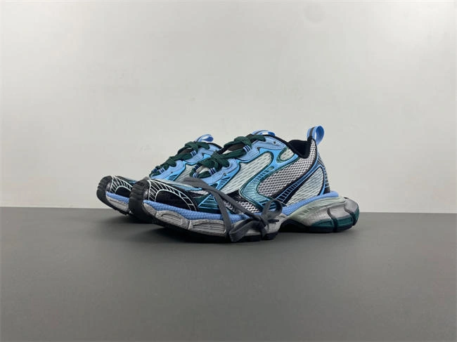 unique Ba*len*cia*ga 734734 w3xlr 4340