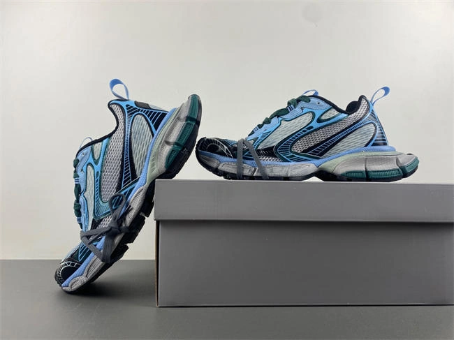 unique Ba*len*cia*ga 734734 w3xlr 4340