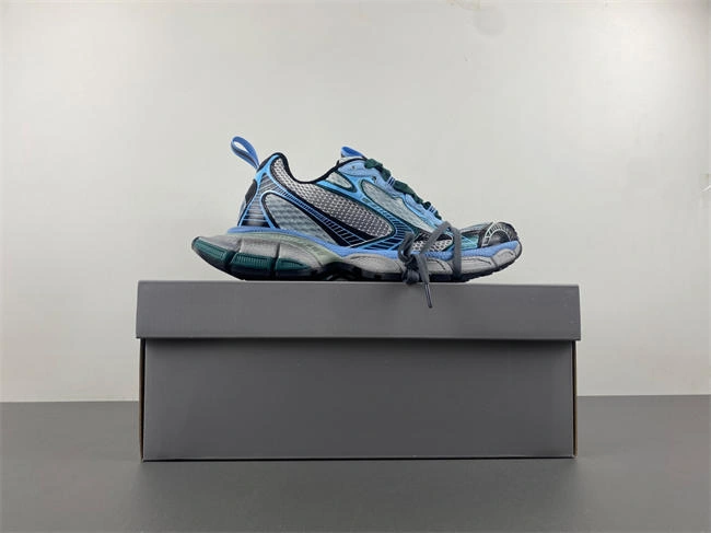 unique Ba*len*cia*ga 734734 w3xlr 4340