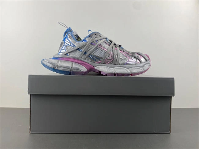 breathable Ba*len*cia*ga 825601 w3xch 4280