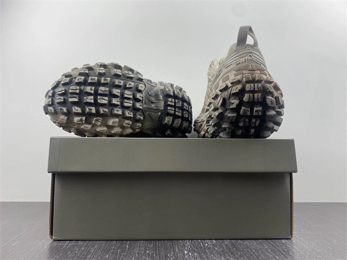 Ba*len*cia*ga defender beige 685611 w2raf comfortable 4397