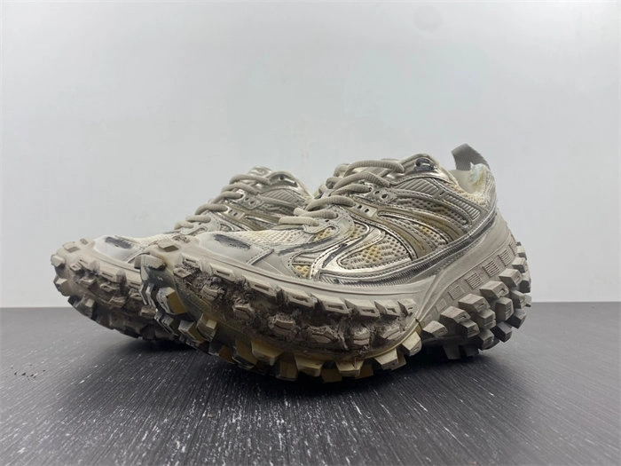 Ba*len*cia*ga defender beige 685611 w2raf comfortable 4397