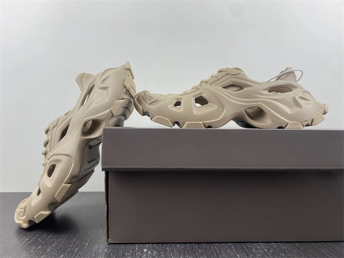 affordable Ba*len*cia*ga hd lace up beige 702421w3ces 5581