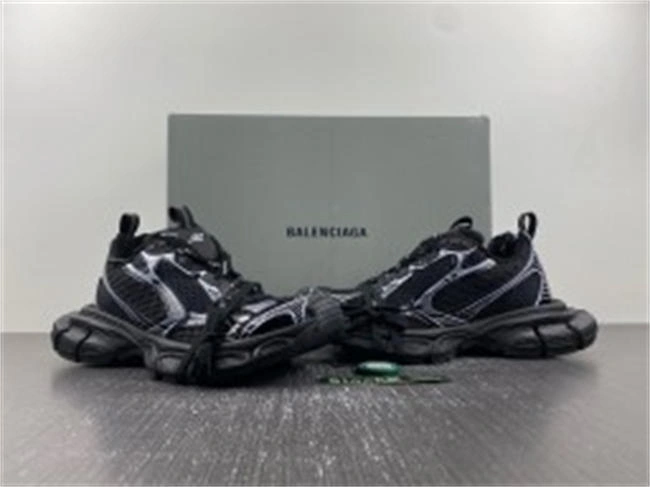 Ba*len*cia*ga phantom sneaker 734734 w3xl1 quickdry 4360