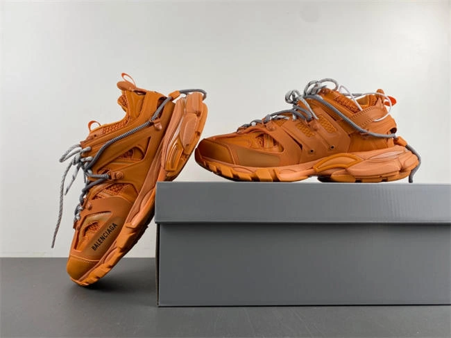 Ba*len*cia*ga track  800592 wtrhk comfortable 4289