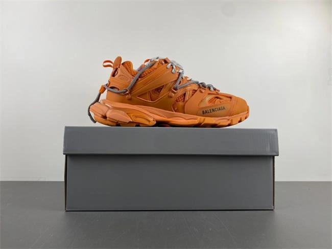 Ba*len*cia*ga track  800592 wtrhk comfortable 4289