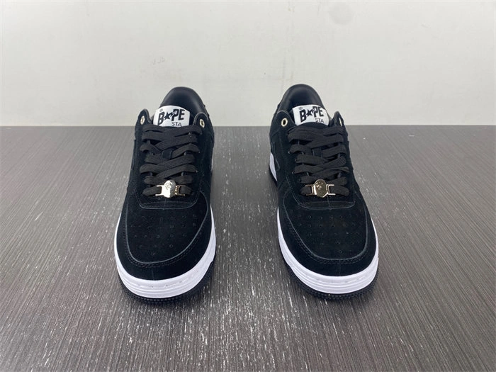 FreshLook Bape black 5323