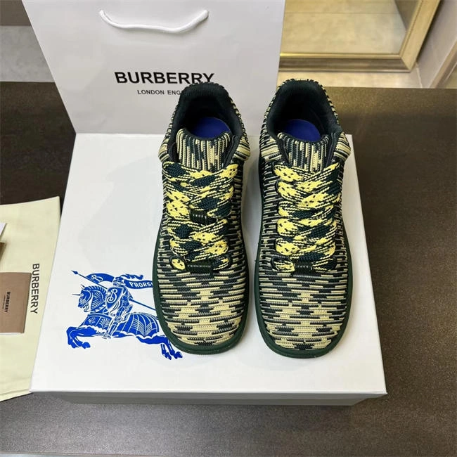 B**rry sneaker durable 2614