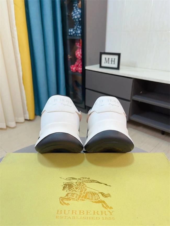 B**rry sneaker lightweight 2625