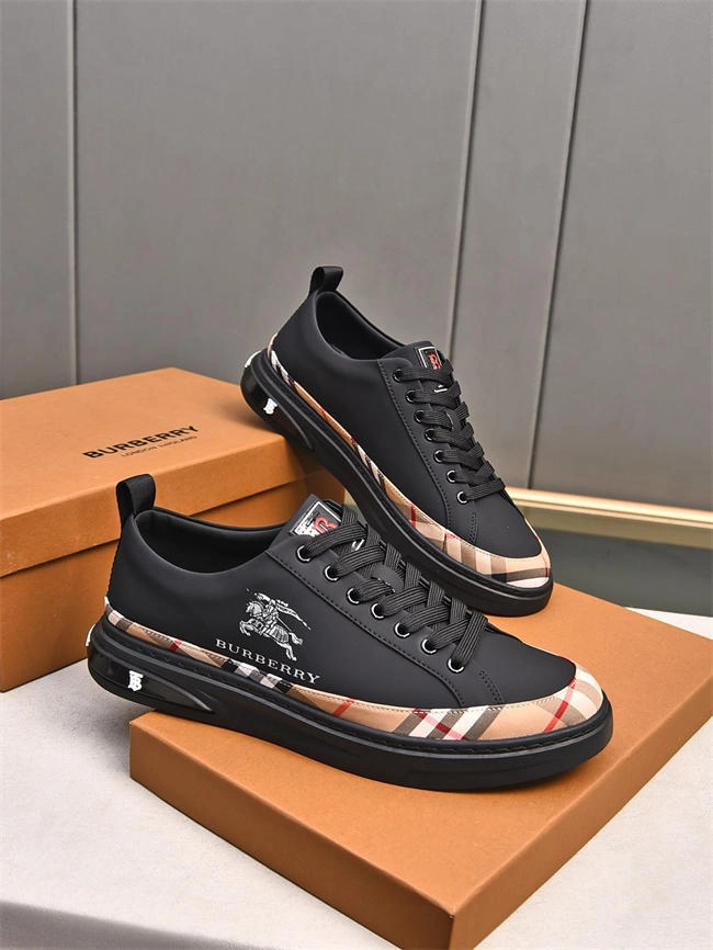 B**rry sneaker elegant 2622