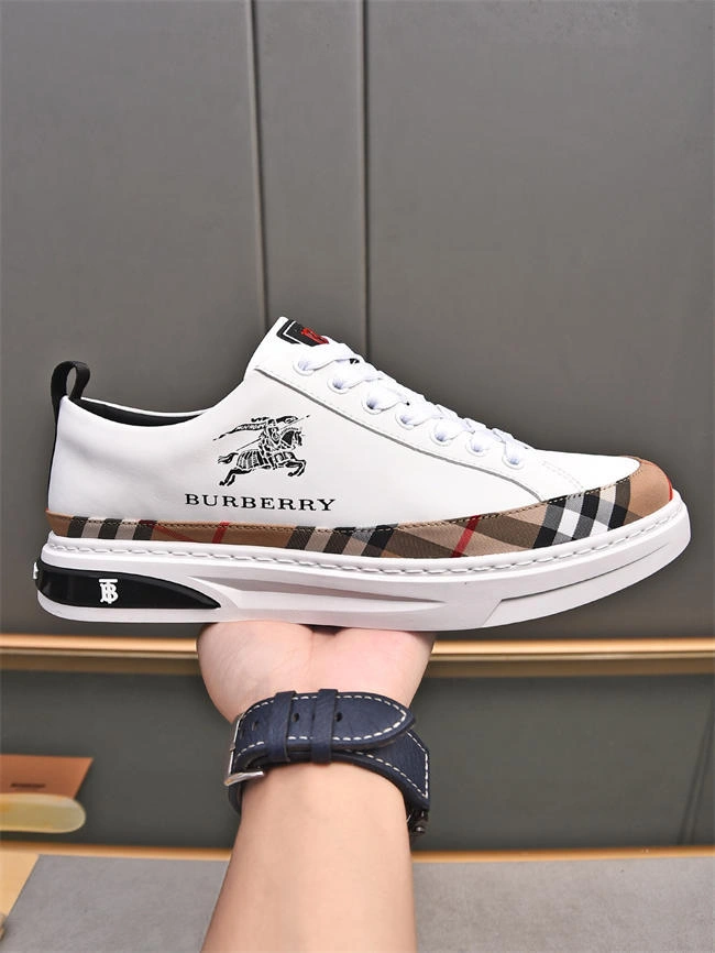 B**rry sneaker stylish 2620