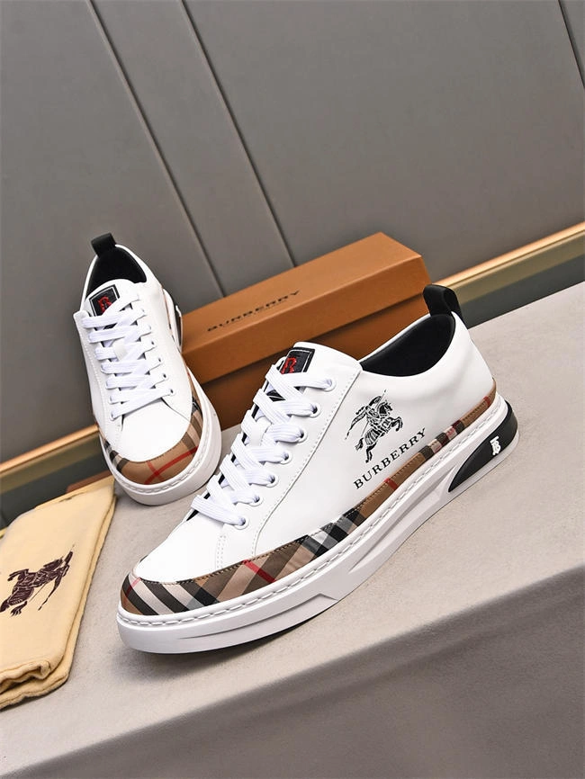 B**rry sneaker stylish 2620