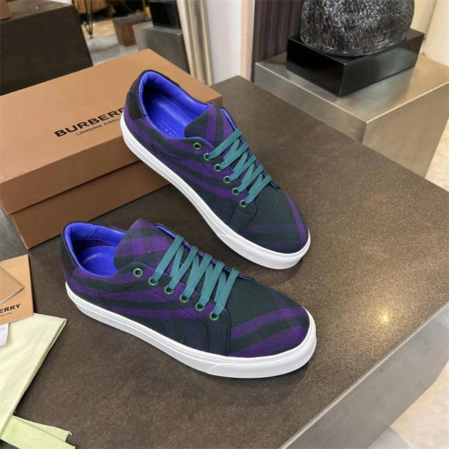 modernlook B**rry sneaker 2618