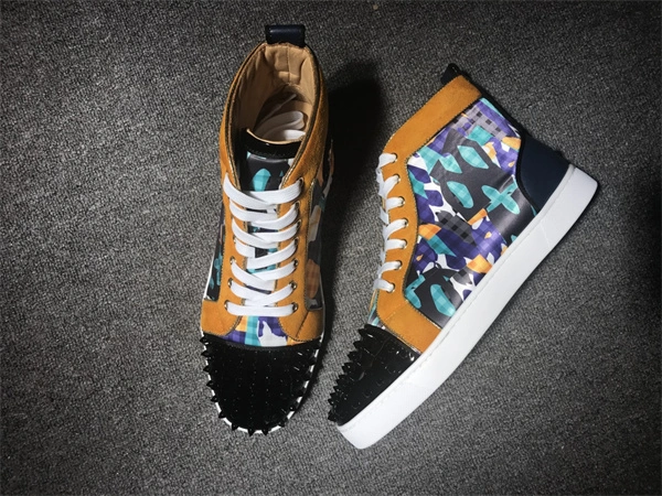 CL HighPerformance 2738