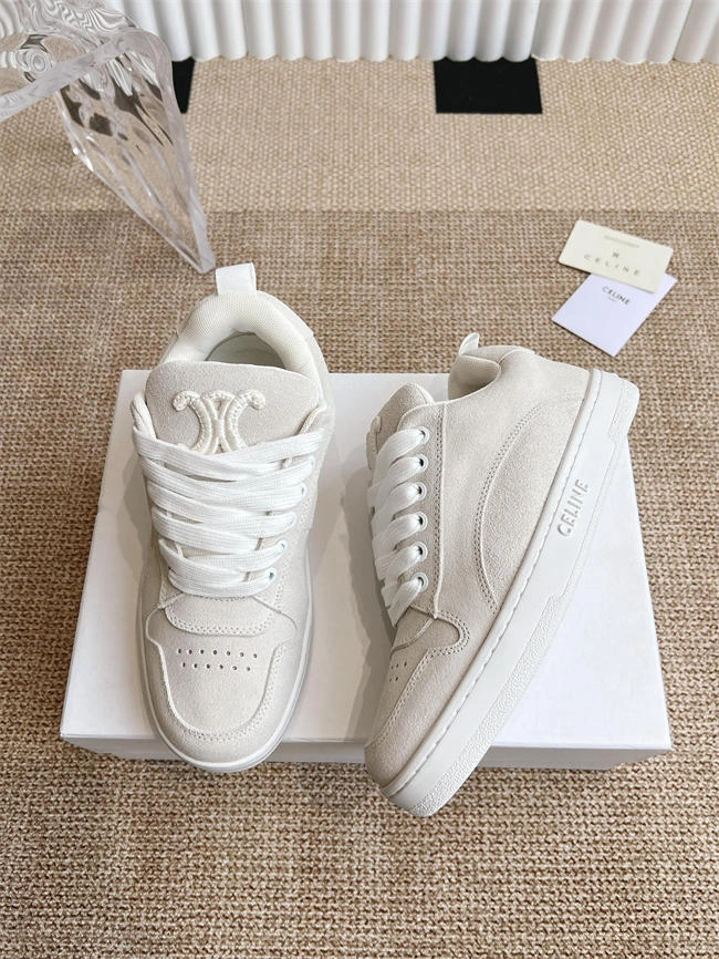 sustainable Ce**e sneaker 2308