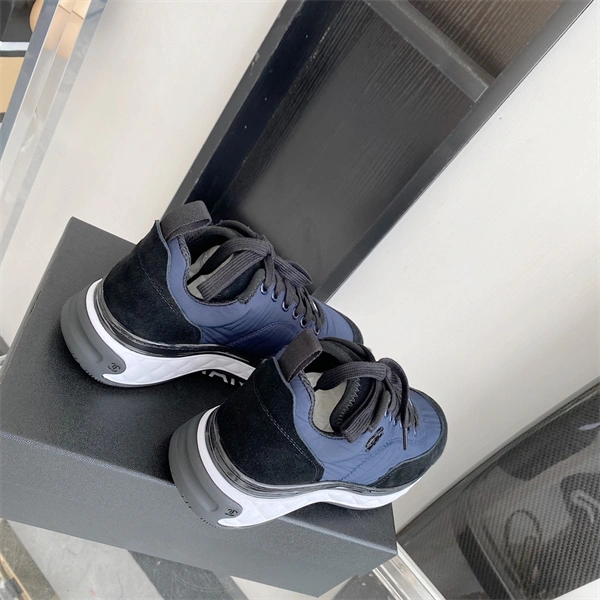 Chanal Sneakers Colorful 2180