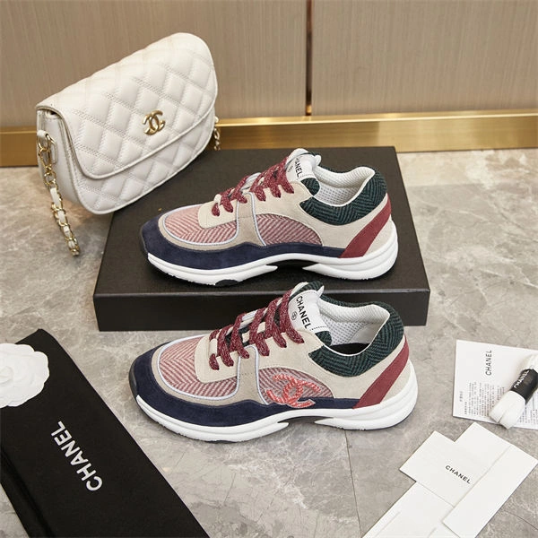 Chanal Sneakers Youthful 2205