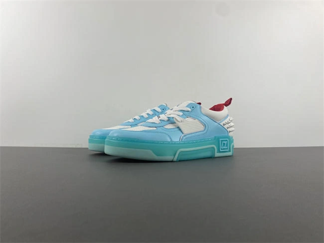 Ch**an louboutin astroloubi flat woman cl functional 5934