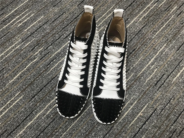 upgraded Ch**an louboutin 2669