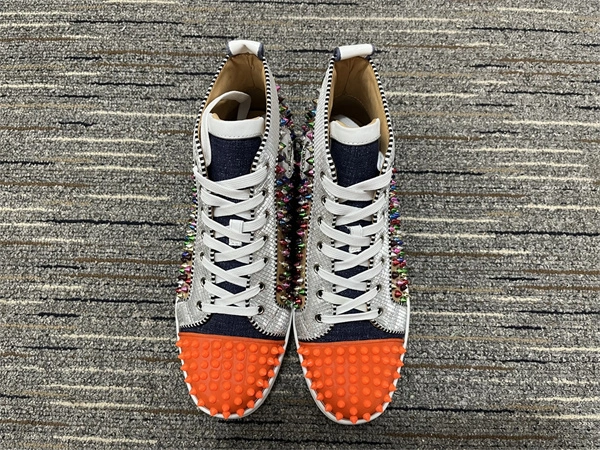 Ch**an louboutin bold 2670