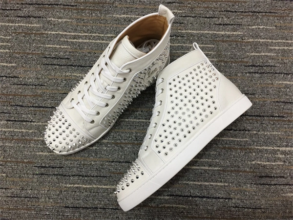 Ch**an louboutin practical 2671