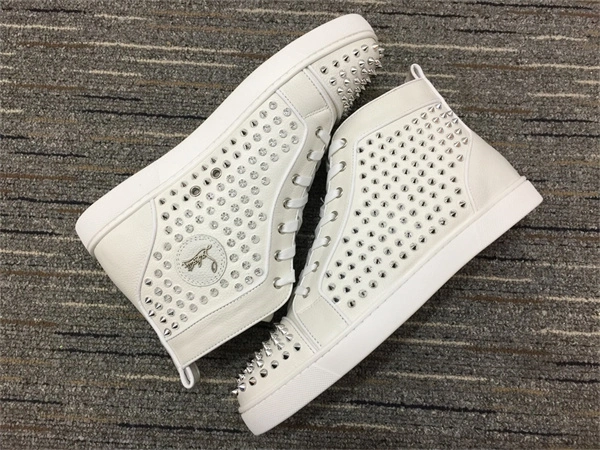 Ch**an louboutin practical 2671