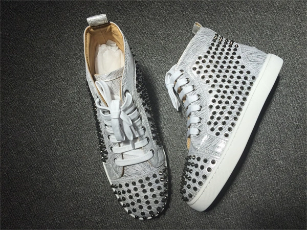 Ch**an louboutin sleek 2676