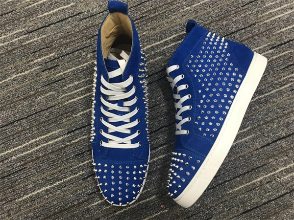 tailored Ch**an louboutin 2677