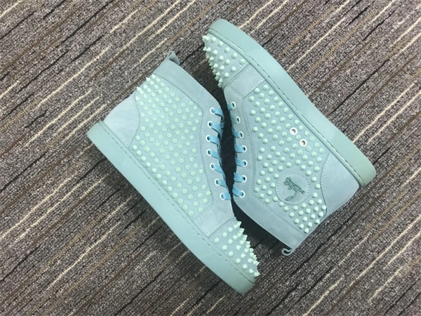 zipup Ch**an louboutin 2678