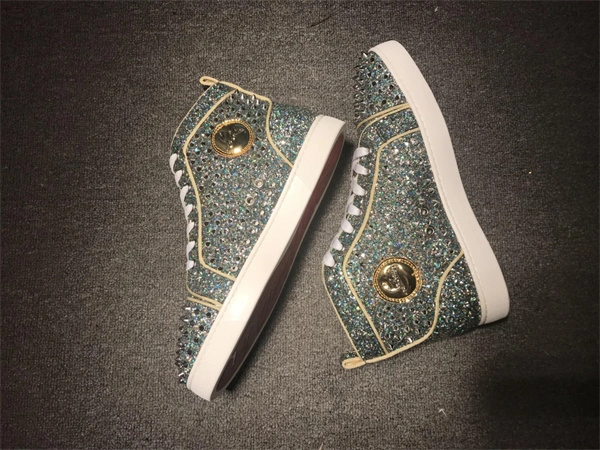 Ch**an louboutin reliable 2679