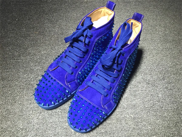 Ch**an louboutin resilient 2675