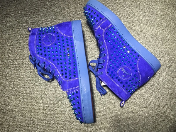 Ch**an louboutin resilient 2675