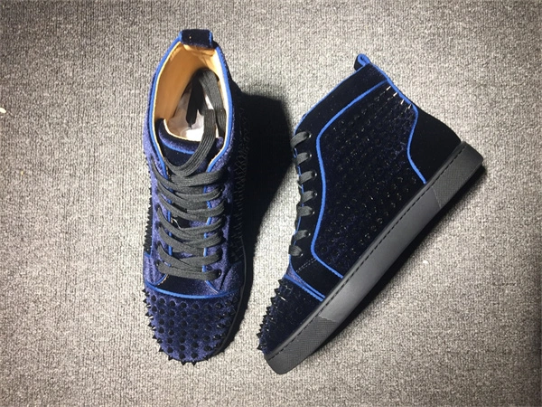 thermal Ch**an louboutin 2681