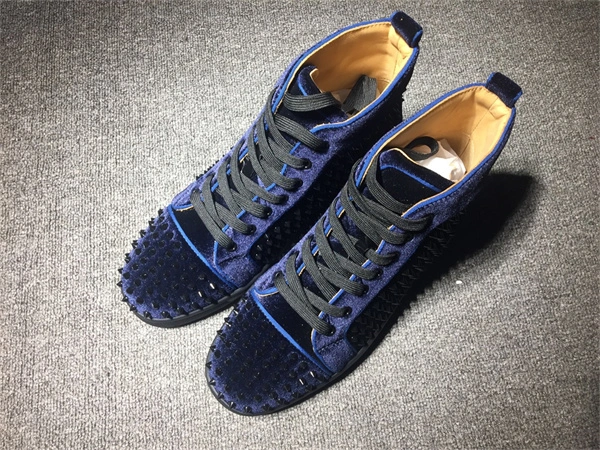 thermal Ch**an louboutin 2681