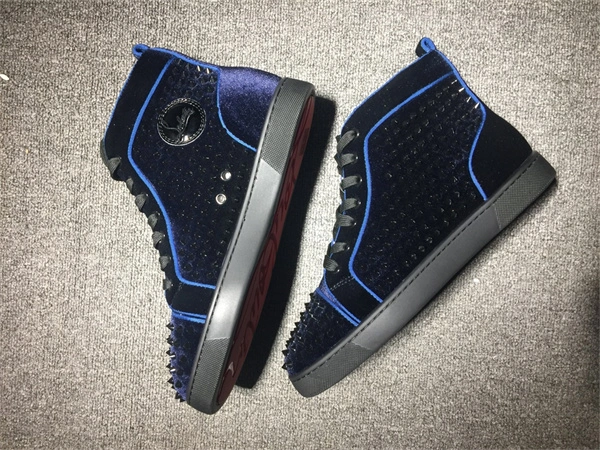 thermal Ch**an louboutin 2681