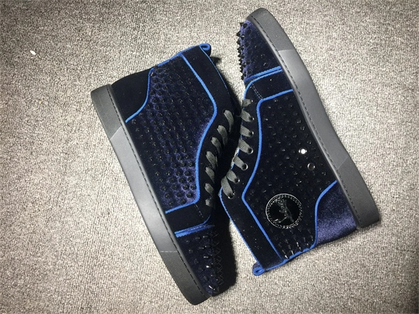 thermal Ch**an louboutin 2681