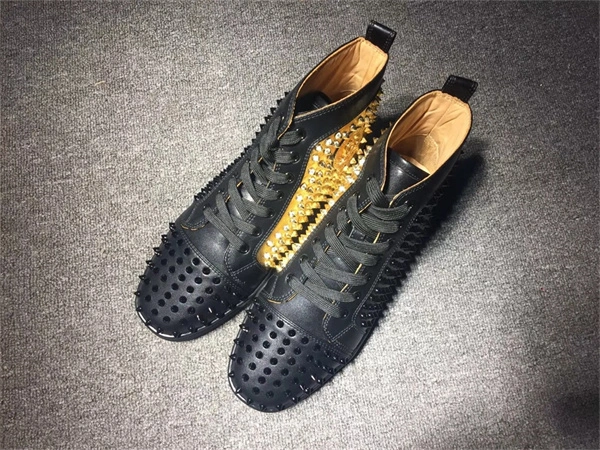 breathable Ch**an louboutin 2684