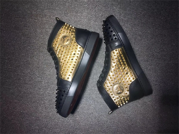 breathable Ch**an louboutin 2684