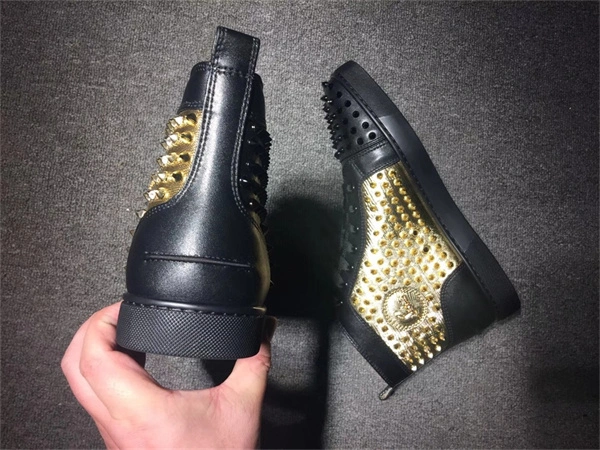 breathable Ch**an louboutin 2684