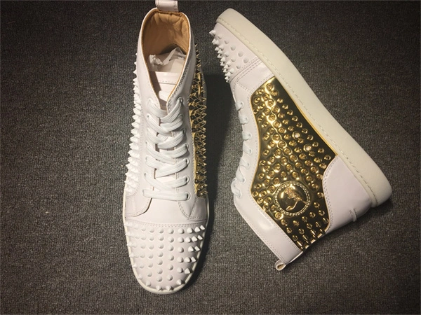 Ch**an louboutin bold 2685