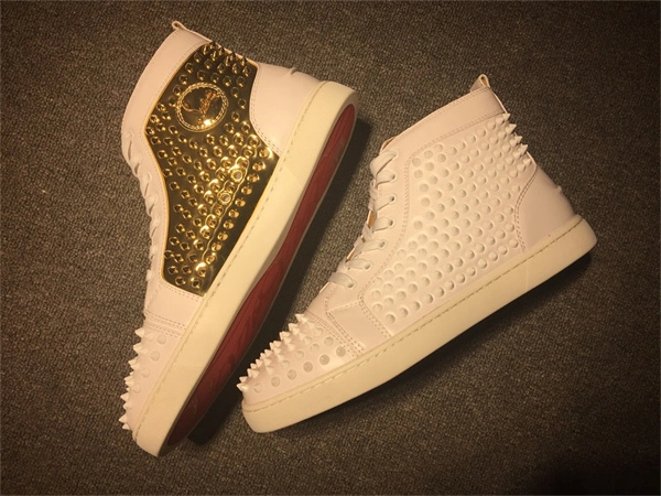 Ch**an louboutin bold 2685