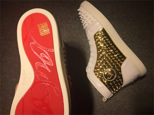 Ch**an louboutin bold 2685