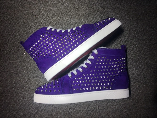 weatherproof Ch**an louboutin 2686